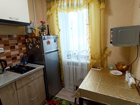 квартира по адресу Давида Ойстраха ул. (Затонського), 24/3