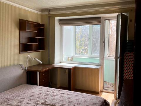 квартира по адресу Писаржевского ул., 5