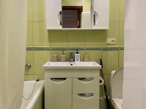 квартира по адресу Писаржевского ул., 5