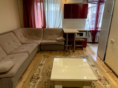 квартира по адресу Писаржевского ул., 5