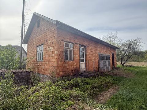 дом по адресу Ковалюка