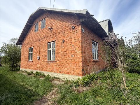 дом по адресу Ковалюка