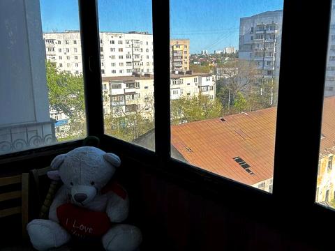 квартира за адресою Святослава Ріхтера вул. (Щорса), 127/1