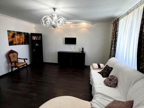 квартира за адресою Кленова вул., 2а