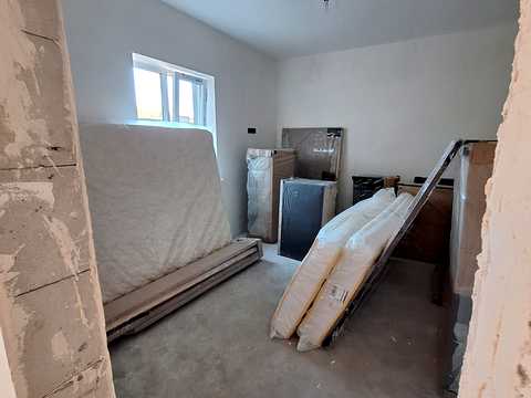 будинок за адресою с. Білогородка, Героїв Крут