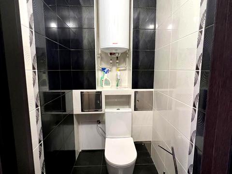 квартира за адресою Кленова вул., 2а
