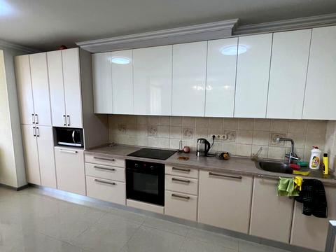 квартира за адресою Кленова вул., 2а