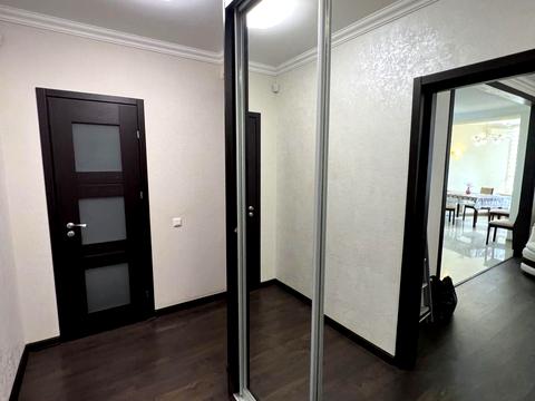 квартира за адресою Кленова вул., 2а