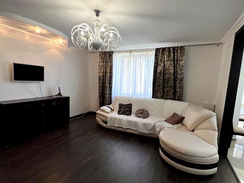 квартира за адресою Кленова вул., 2а