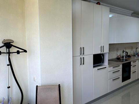 квартира за адресою Кленова вул., 2а