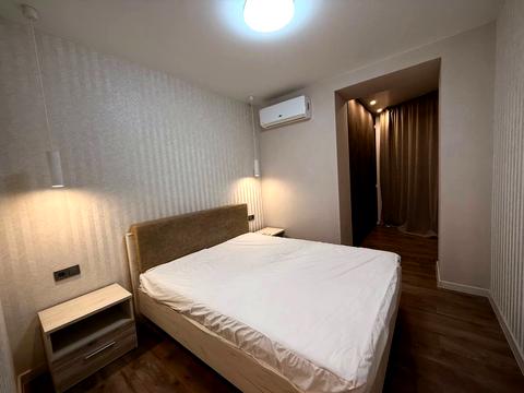 квартира за адресою Набережна Перемоги вул., 42