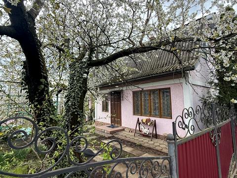 будинок за адресою Довбуша