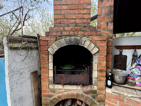будинок за адресою Довбуша