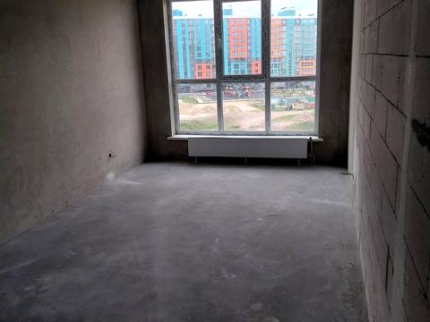 квартира по адресу Багряного ул., 39