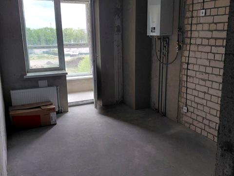 квартира по адресу Багряного ул., 39