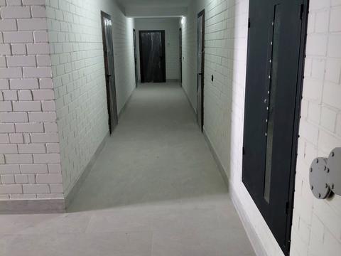 квартира по адресу Багряного ул., 39