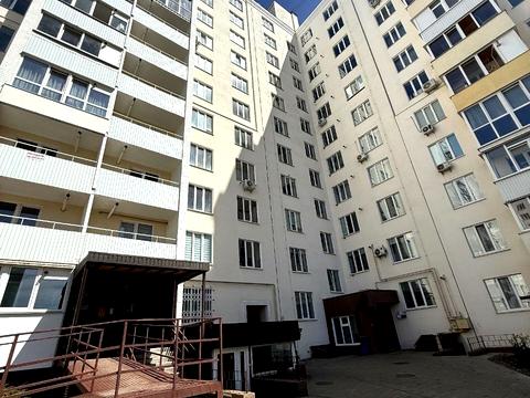 квартира за адресою Незалежності вул., 21