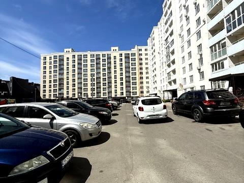 квартира по адресу Независимости ул., 21