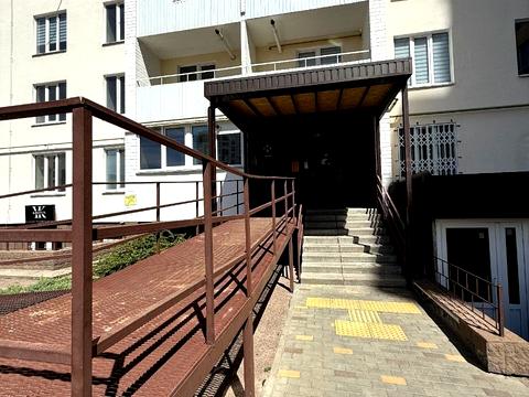 квартира за адресою Незалежності вул., 21