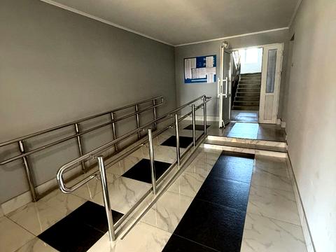 квартира за адресою Незалежності вул., 21