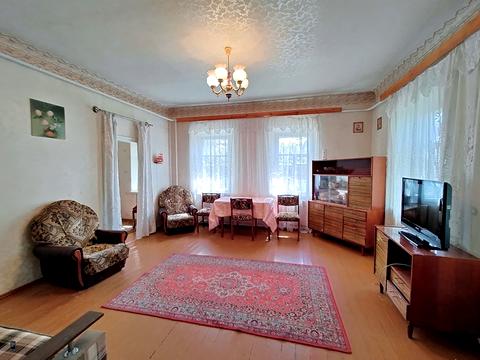 дом по адресу Добровольная ул., 16