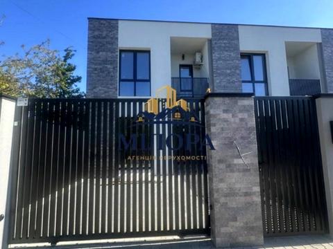 дом по адресу Остапа Вишні ул., 3