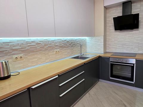 квартира за адресою Голосіївський просп. (40-річчя Жовтня), 95-А
