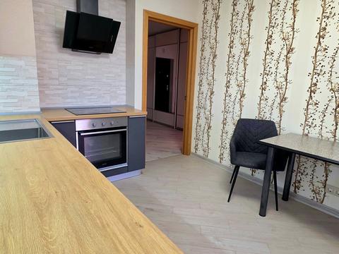 квартира за адресою Голосіївський просп. (40-річчя Жовтня), 95-А