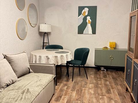 квартира за адресою Тракторобудівників просп., 77