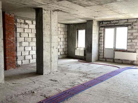 квартира за адресою Науки просп. (Леніна), 45/3 к3