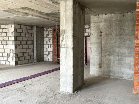 квартира за адресою Науки просп. (Леніна), 45/3 к3
