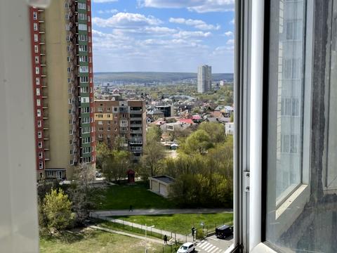 квартира за адресою Науки просп. (Леніна), 45/3 к3