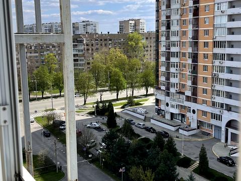 квартира за адресою Науки просп. (Леніна), 45/3 к3