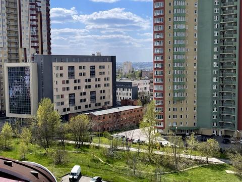 квартира за адресою Науки просп. (Леніна), 45/3 к3