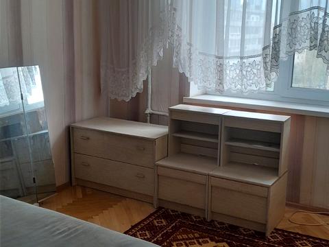 квартира за адресою Бориса Мартоса вул. (Плеханова), 4-Б