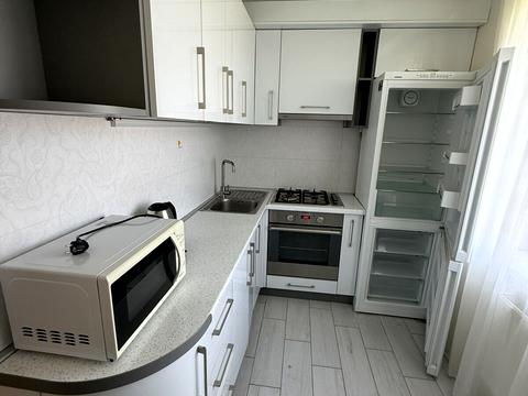 квартира по адресу Голосеевский просп. (40-летия Октября), 122к1