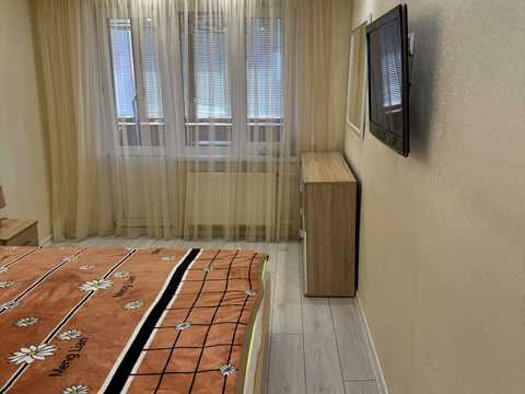 квартира по адресу Голосеевский просп. (40-летия Октября), 122к1