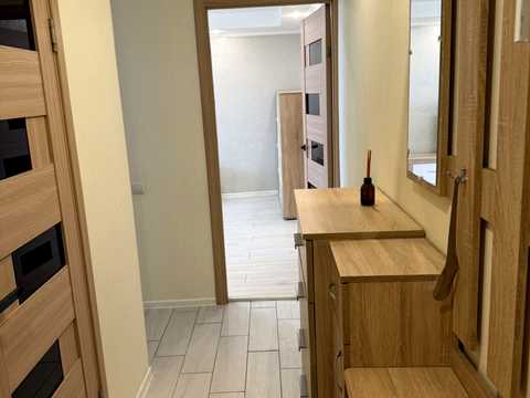 квартира по адресу Голосеевский просп. (40-летия Октября), 122к1