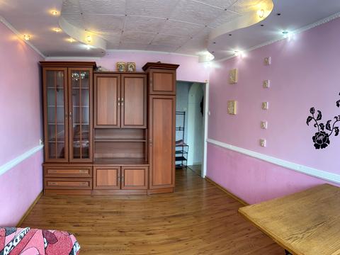 квартира за адресою Балукова вул., 4