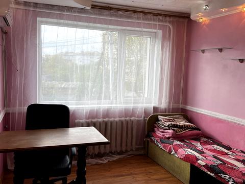 квартира за адресою Балукова вул., 4