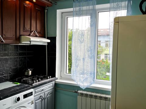 квартира за адресою Балукова вул., 4