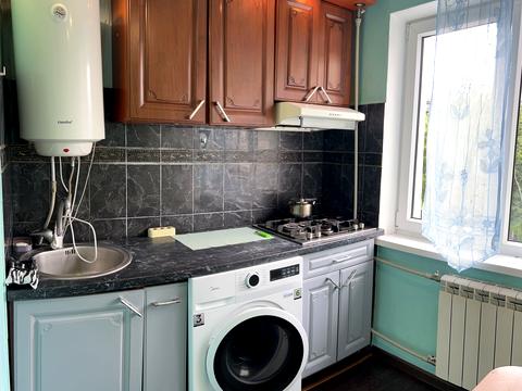 квартира за адресою Балукова вул., 4