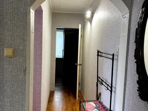 квартира за адресою Балукова вул., 4