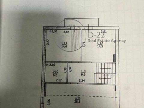 будинок за адресою Канівська вул., 34