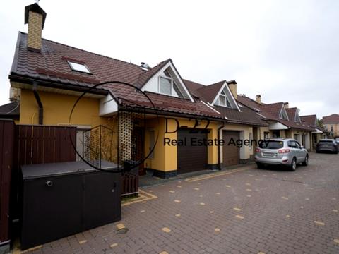 будинок за адресою Канівська вул., 34