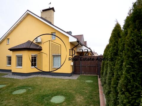 будинок за адресою Канівська вул., 34