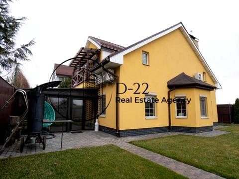 будинок за адресою Канівська вул., 34