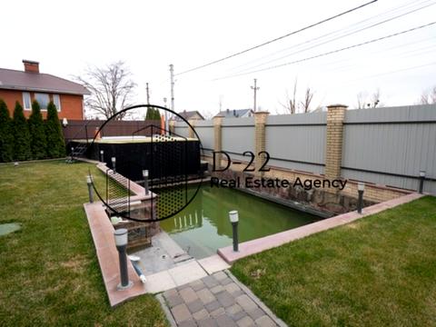 будинок за адресою Канівська вул., 34