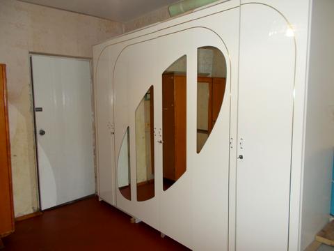 квартира по адресу Победы просп., 151