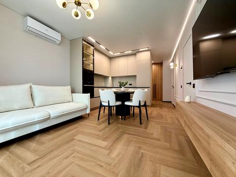 квартира по адресу Ленкавского ул., 34 к7